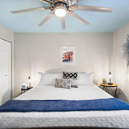 Uptown Gem The Castaway Cottage, Dog Friendly! 세인트어거스틴 외부 사진