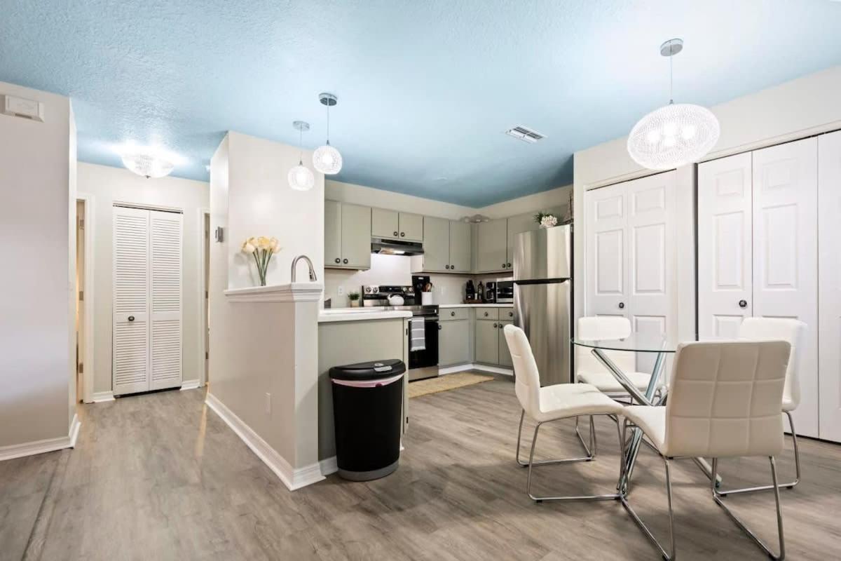Uptown Gem The Castaway Cottage, Dog Friendly! 세인트어거스틴 외부 사진